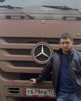 Евгений Брызгин