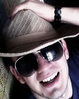 Дмитрий Белоглазов