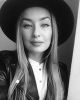 Ирина Краснова