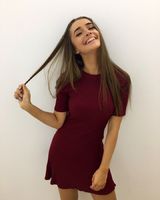 Анна Новикова