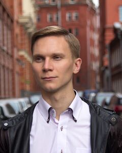 Даниил Васильев