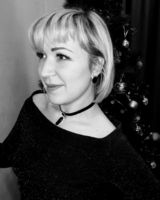 Ирина Глазкова