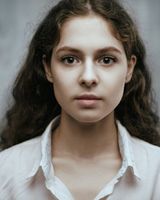 Полина Осинина