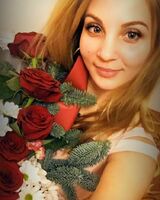 Надежда Работникова