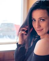 Дарья Марченко