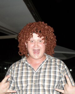 Виктор Иванов