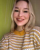 Елизавета Желтова