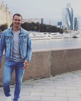 Максим Конаков