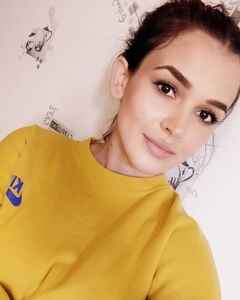 Ольга Федоренко