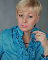 Валентина Бирюкова