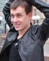 Евгений Кузьмичев