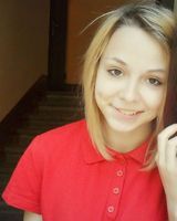 Новикова Дарья