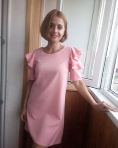 Инна Владимировна