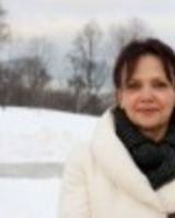 Марина Берёзкина