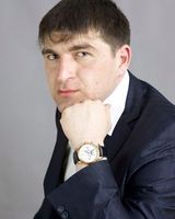 Алихан Юсупов