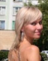 Наталья Борнукова