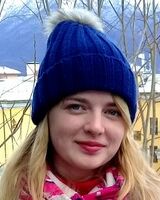 Софья Майорова