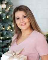 Ирина Фирсова