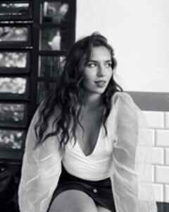 Анастасия Филимонова