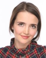Ирина Чуланова
