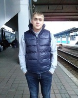 Вячеслав Бельц