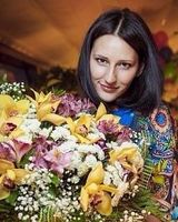 Наталья Смирнова