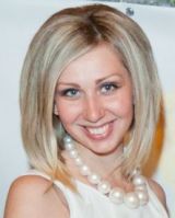 Анастасия Гора