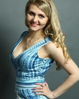 Дарья Сорокина