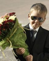 Евгений Зеленый