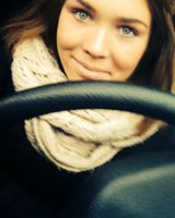 Настя Сазонова