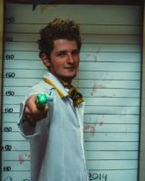 Александр Сташевский