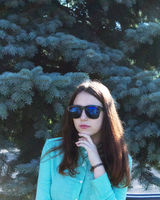 Мария Маринина