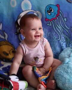 Оливия Аббас