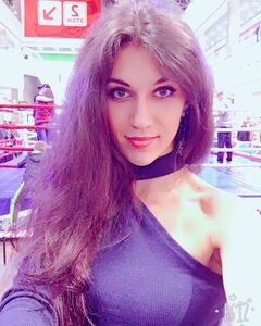 Александра Фролова