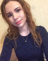 Наталья Миренкова