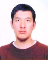 Касымов Ауганбаевич