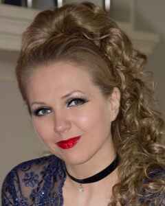 Светлана Литосова