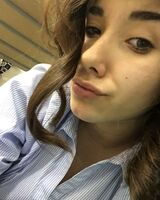 Катерина Земцова
