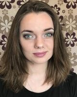 Алина Юсупова