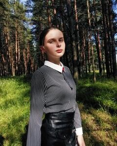 Полина Королова