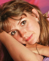 Олеся Скиба