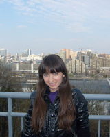 Турчина Катерина