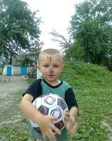 Артем Кучеренко