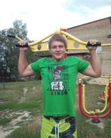 Максим Шыянов