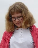 Алёна Смирнова