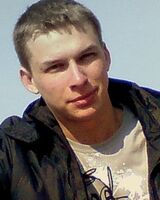 Алексей Пархоменко