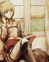 Мария Великанова