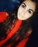Bagirova Fidan