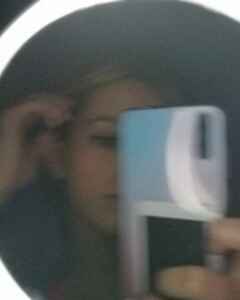 Настя Савельева