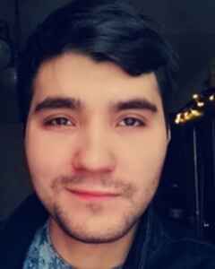 Рустам Абдулхайров